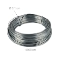 Pikkukuva 4 / 6: Sidontakaapeli 1 mm 2 kappaleen sarjassa