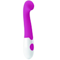 Pikkukuva 1 / 11: Pretty Love - Flirttailu Charles Vibrator