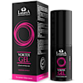 Pikkukuva 1 / 2: Intimateline Luxuria - Vortex Gel Warming Effect 30 ml