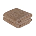 Pikkukuva 3 / 6: Käsipyyhesetti (2 kpl) Sultan - beige
