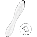 Pikkukuva 5 / 6: Satisfyer - häikäisevä kristalli läpinäkyvä