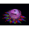 Miniatyrbillede 3 af 5: Bestway 58419 LED poollampe