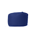Pikkukuva 6 / 6: Garden Pouff Square Pouf - sininen