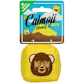 Miniatyrbild 1 av 5: Emoji Cat Cube Monkey (med MadNip)