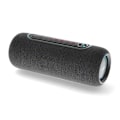 Miniatyrbild 1 av 9: Bluetooth® Högtalare | Maximal batteritid: 4 timmar | Handhållen design | 30 W | Stereo | Inbygd mikrofon | X5 | Synkroniseringsbar | Svart