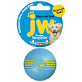 Miniatyrbillede 5 af 6: JW Isqueak Ball S 5 cm