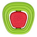 Miniatyrbild 2 av 3: JW Apple core chew-ee
