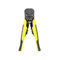 Miniatyrbillede 5 af 9: Automatisk isoleringsfjerner
