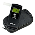 Miniatyrbillede 6 af 8: DA 8500E elektrokemisk alkometer + mundstykker