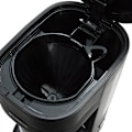Miniatyrbillede 5 af 7: Kaffemaskine 12-kop/1,5L KB300 Mat sort