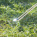 Pikkukuva 5 / 6: Tentpeg 30cm metalli uurrettu