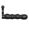 Miniatyrbillede 6 af 9: Fantasy C-Ringz - justerbar dobbelt penetrator