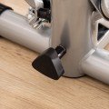 Miniatyrbild 10 av 10: Stepper Handtag Motionscykel Fitness Enhet Ben Rumpa Träning Lcd-Skärm Justerbar Hastighet