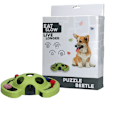 Pikkukuva 1 / 3: Syö Slow Live Longer Puzzle Beetle