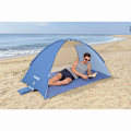 Miniatyrbillede 4 af 7: Pavillo strandtelt 2,00m x 1,20m x 95cm