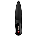Pikkukuva 3 / 11: Fun Factory - Volta Clitoral Vibrator Black Line