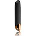 Miniatyrbillede 1 af 3: Rocks-Off - Sort Chaiamo Vibrator