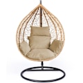 Pikkukuva 1 / 7: Cocoon riippuva keinutyyny - beige