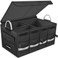 Miniatyrbillede 3 af 11: Xtrobb 21849 boot organizer