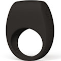 Miniatyrbillede 1 af 4: Lelo - Tor 3 Sort Vibrator Ring