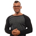Miniatyrbillede 4 af 5: ERMENEGILDO ZEGNA MOD. ZC5006 05353
