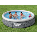 Miniatyrbild 2 av 7: Fast Set Pool 3,66 x 76cm