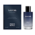Pikkukuva 2 / 3: Paris Royale PR035: Saviour for Men 100 ml EDT