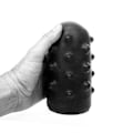 Miniatyrbillede 5 af 5: All Black - Masturbator Bumpy