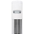 Miniatyrbillede 3 af 8: Søjleventilator med timer