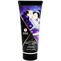 Miniatyrbillede 1 af 2: Shunga - Exotic Fruits Massage Creme 200 Ml