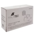 Pikkukuva 10 / 11: Pölynimuripussit - 10 kpl. + Malatec 22580 suodatin