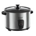 Miniatyrbillede 1 af 3: Riskoger Cook@Home 1,8l
