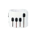 Pikkukuva 3 / 9: Travel Adapter World PRO maadoitettu