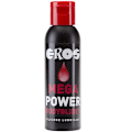 Miniatyrbillede 2 af 2: Eros Power Line - Power Bodyglide Silikonesmøremiddel 50 Ml