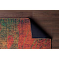 Pikkukuva 4 / 6: Matto (140 x 190) Fusion Chenille - Oranssi AL 09
