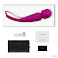 Pikkukuva 3 / 4: Lelo - Smart Wand 2 Bordeaux
