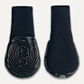 Pikkukuva 1 / 2: Gooeez Regular Dog Boots (2 kpl) 2XS musta/musta