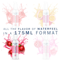 Miniatyrbild 3 av 8: Waterfeel - Jordgubbsvattenbaserat smörjmedel 175 Ml