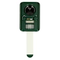 Miniatyrbillede 4 af 6: Knock Pest Solar Animal Repeller