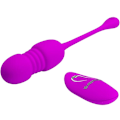 Pikkukuva 2 / 5: Pretty Love - Callieri Vibrating Egg
