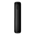 Pikkukuva 4 / 9: Powerbank pikalatauksella 10000mAh 22,5W QC-PD-SCP-FCP USB-C-kaapeli musta