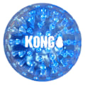 Miniatyrbild 4 av 4: KONG Squeezz® Geodz 2-pk Assorted Lg
