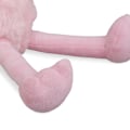 Miniatyrbild 7 av 7: Dörrstopp flamingo