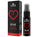 Miniatyrbild 2 av 2: Intimateline Luxuria - Rear Pleasure Anal Relaxing Anal Spray 20 Ml