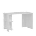 Miniatyrbillede 5 af 8: Studiebord Alya - Hvid