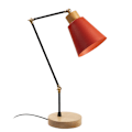 Miniatyrbillede 5 af 5: Bordlampe Manavgat - N-596