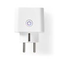 Pikkukuva 6 / 9: SmartLife Älypistorasia | Zigbee 3.0 | IP21 | Virtamittari | 3680 W | Hybrid (CEE 7/7) | 0 - 55 °C | Android™ / IOS | Valkoinen | 1 kpl