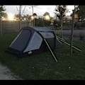 Pikkukuva 5 / 6: Guy line 4mm x 20m fluoresoiva kelalla