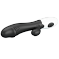 Miniatyrbillede 7 af 11: Pretty Love - Snappy G-Spot Vibrator Sort