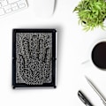 Miniatyrbillede 3 af 9: Pinart 3D neglebillede
